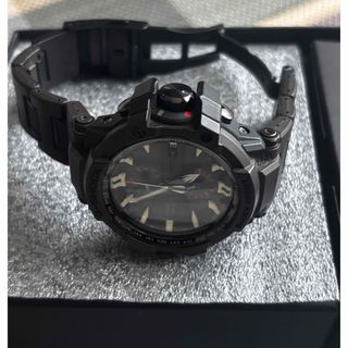 CASIO G-SHOCK GW-A1000FC-5AJF 定価71500円