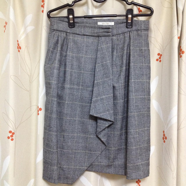 Spick & Span(スピックアンドスパン)の値下げ☆スカート レディースのスカート(ひざ丈スカート)の商品写真