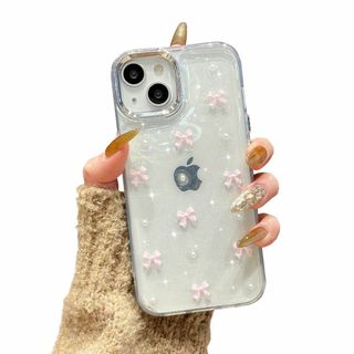 【ケース】QLTYPRI iPhone14 ケース iPhone13 ケース ク