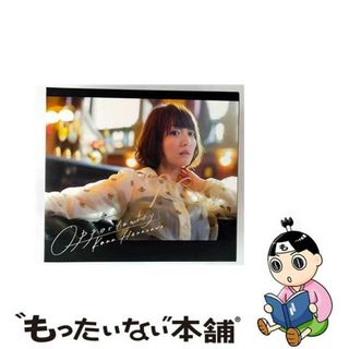 【中古】 Opportunity（初回生産限定盤）/ＣＤ/SVWCー70251(その他)