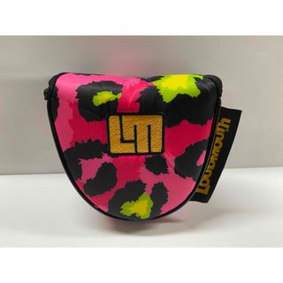 ラウドマウスパターカバー中古品になります。