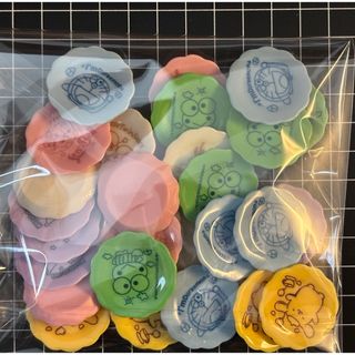 お皿　デコパ　ミニチュア　３０枚セット