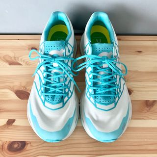 on CLOUDNOVA Z5 27cm オンランニング スニーカーシューズ