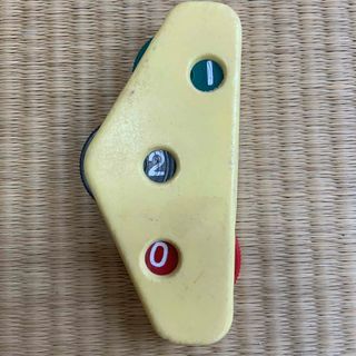 野球　審判用　ボールストライクカウンター　インジケーター