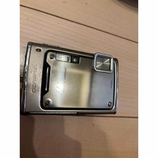 OLYMPUS μ 1030 SW オリンパス　コンパクトデジカメ