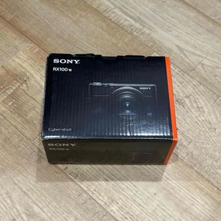 SONY サイバーショット RX100VII DSC-RX100M7