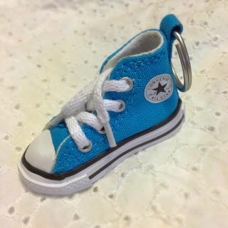 コンバース(CONVERSE)の《Converse☆ミニ!!スニーカーキーホルダー》(キーホルダー)