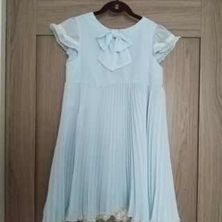 エニィファム(anyFAM)の女の子 ワンピース 130(ワンピース)