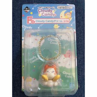 バンダイ(BANDAI)の新品未使用！星のカービィ チャーム(キャラクターグッズ)