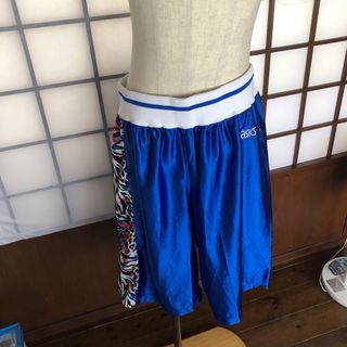 （TN）aasics アシックス   ハーフパンツ￼(水着)