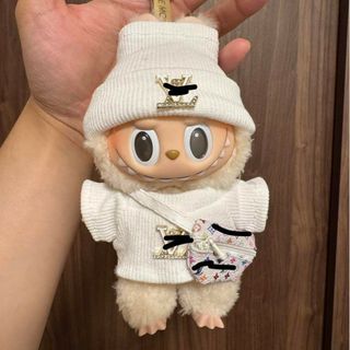 ラブブ labubu 着せ替え コスチューム