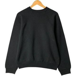 古着 ディスカス DISCUS 無地 ブランクスウェットシャツ トレーナー メンズL相当 /eaa529971(スウェット)