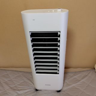 アイリスオーヤマ冷風扇
