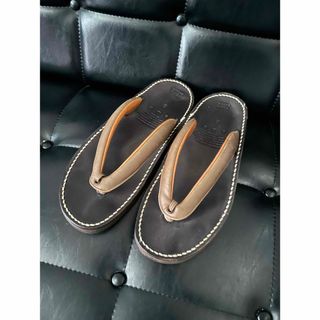 TOKYO SANDAL SETTA SANDAL 雪駄サンダル 別注カラー