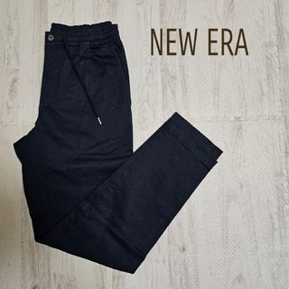 NEW ERA　チノパン