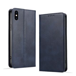 【KWATUNG】iphone xs ケース 手帳型 レザー iphone x 