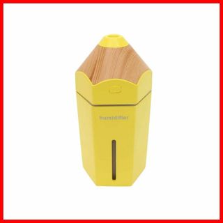 ヒロコーポレーション ペンシルタイプミニ加湿器「URURU PENCIL(うるる