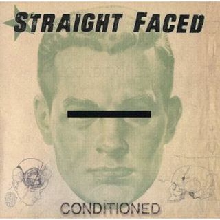 【輸入盤】Ｃｏｎｄｉｔｉｏｎｅｄ(ポップス/ロック(洋楽))