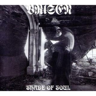 【輸入盤】ＳＨＡＤＥ　ＯＦ　ＳＯＵＬ(ポップス/ロック(洋楽))