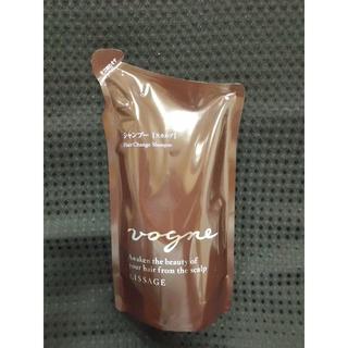 カネボウ(Kanebo)のヴォーニュ ヘアチェンジシャンプー　スカルプ　詰替　350ml　　1袋(シャンプー)