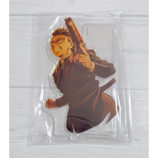 劇場版 鬼滅の刃 不死川玄弥 無限城編 キービジュアル ランダムアクリルスタンド(キャラクターグッズ)