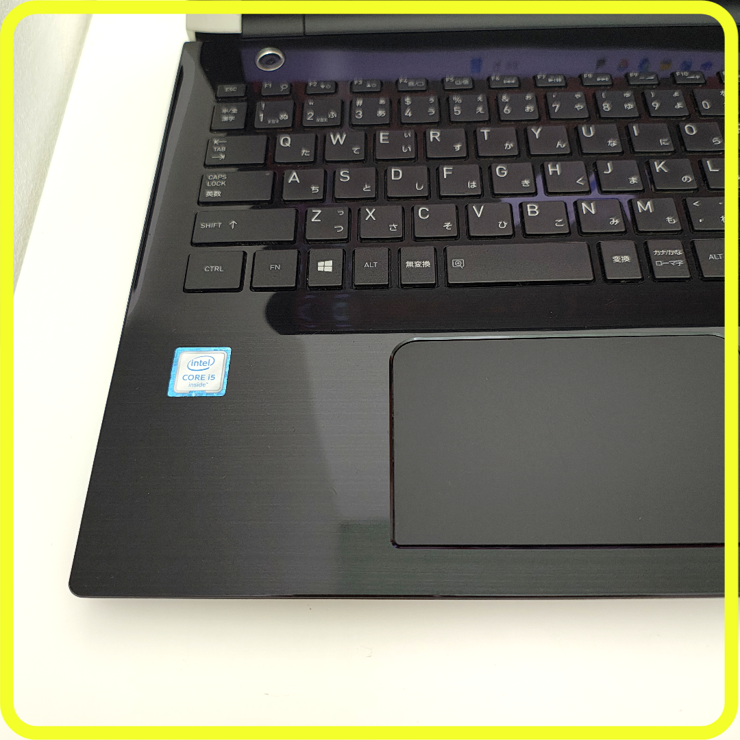 東芝 - 薄型新品SSD256GB⭐️windows11ノートパソコン　office　20 71CpKFT4LvL._UF350,350_QL50_.jpg