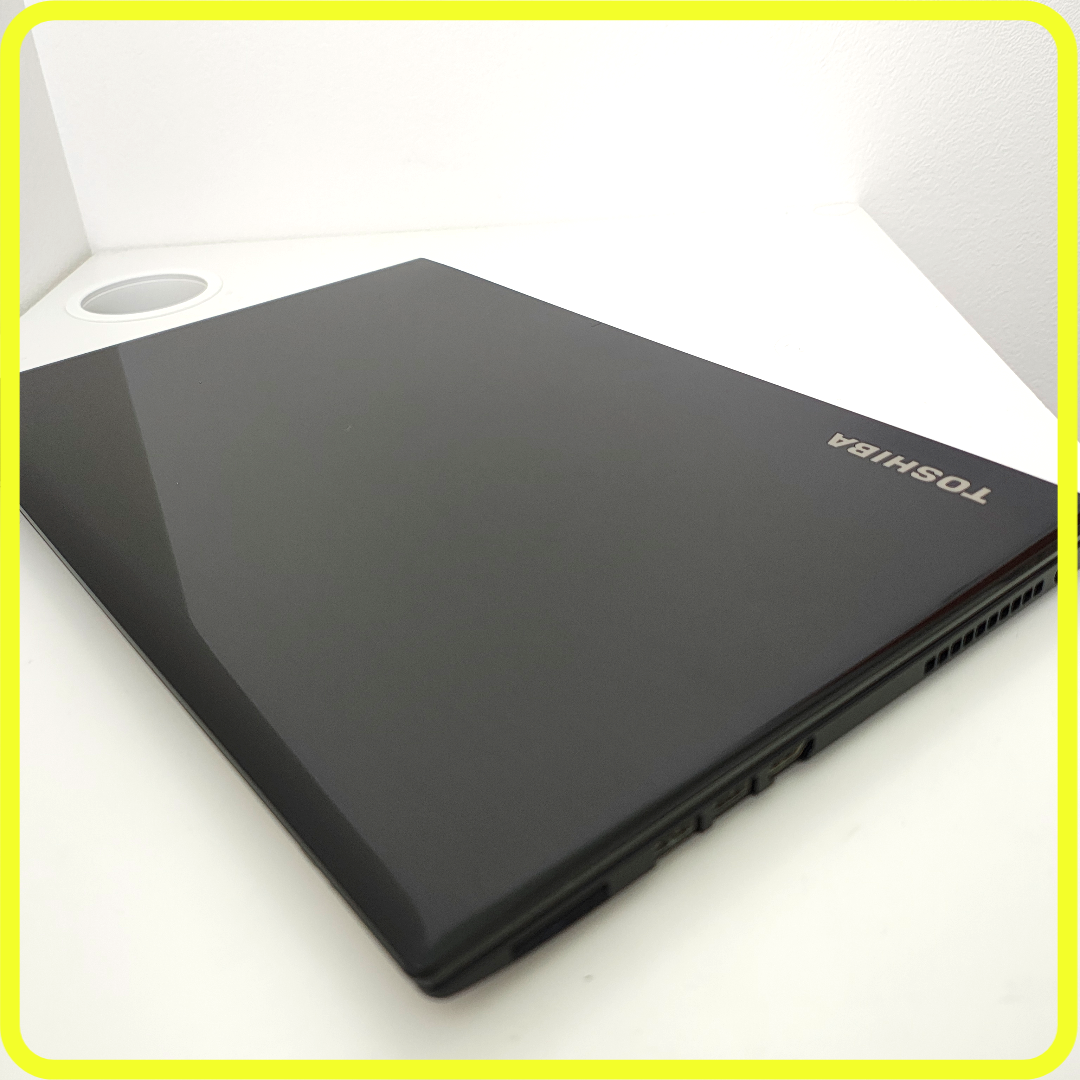 東芝 - 早い者勝ち✨Corei7＆超大容量1TB✨Windows11✨薄型ノートパソコン 東芝 ノートパソコン Windows11 SSD Corei7 ノートPC - メルカリ