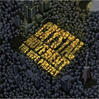 ＴＨＡ　ＤＯＰＥ　ＰＲＯＪＥＣＴ(ポップス/ロック(邦楽))