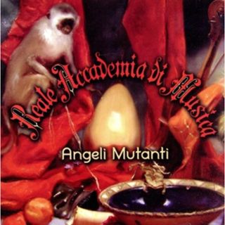 【輸入盤】Ａｎｇｅｌｉ　Ｍｕｔａｎｔｉ(ポップス/ロック(洋楽))