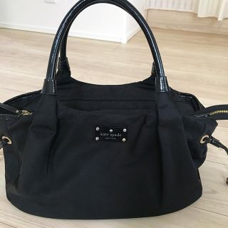 kate spade new york - ケイトスペード ナイロントートバッグの通販 by