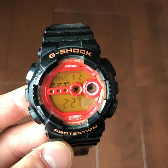 G-SHOCK(ジーショック)のG ショック メンズの時計(腕時計(デジタル))の商品写真