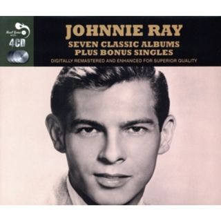 【輸入盤】Ｓｅｖｅｎ　Ｃｌａｓｓｉｃ　Ａｌｂｕｍｓ　Ｐｌｕｓ(ポップス/ロック(洋楽))