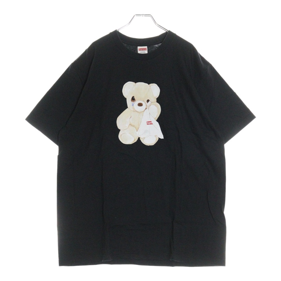 Supreme Bear Tee シュプリーム ベア Tシャツ Supreme - SUPREME シュプリーム 25SS Bear Tee ベアープリント