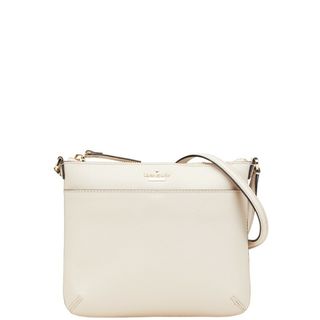 ケイトスペードニューヨーク(kate spade NEW YORK)のケイトスペード キャメロンストリート 斜め掛け ショルダーバッグ レザー レディース Kate Spade 【1-0216506】(ショルダーバッグ)