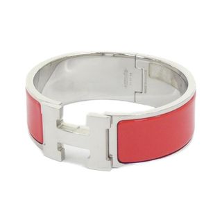 エルメス(HERMES)のエルメス クリック クラック アッシュ PM 300001FP ブレスレット(ブレスレット/バングル)