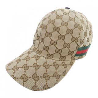 グッチ(GUCCI)のグッチ GUCCI キャップ(キャップ)