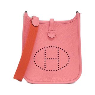 エルメス(HERMES)の【未使用品】エルメス エヴリン アマゾン 16cm 069426CK ショルダーバッグ(ショルダーバッグ)