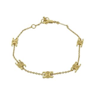 セリーヌ(CELINE)のセリーヌ 460MT6BRA ブレスレット(その他)