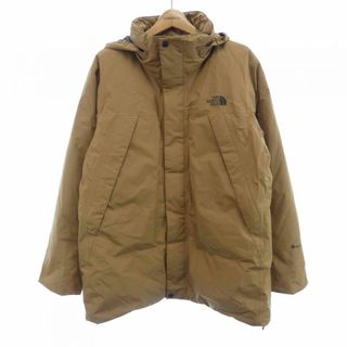 ザノースフェイス(THE NORTH FACE)のザノースフェイス THE NORTH FACE ダウンジャケット(テーラードジャケット)