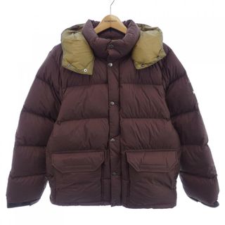 ザノースフェイス(THE NORTH FACE)のザノースフェイス THE NORTH FACE ダウンジャケット(テーラードジャケット)