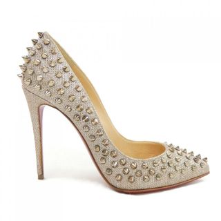 クリスチャンルブタン(Christian Louboutin)のクリスチャンルブタン CHRISTIAN LOUBOUTIN パンプス(その他)