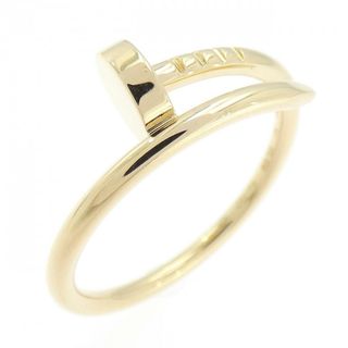 カルティエ(Cartier)のカルティエ ジュスト アン クル スモール リング(リング(指輪))