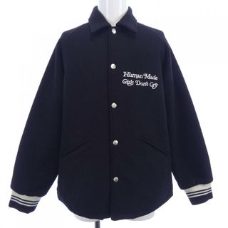 ヒューマンメイド(HUMAN MADE)のヒューマンメイド HUMAN MADE ブルゾン(ブルゾン)