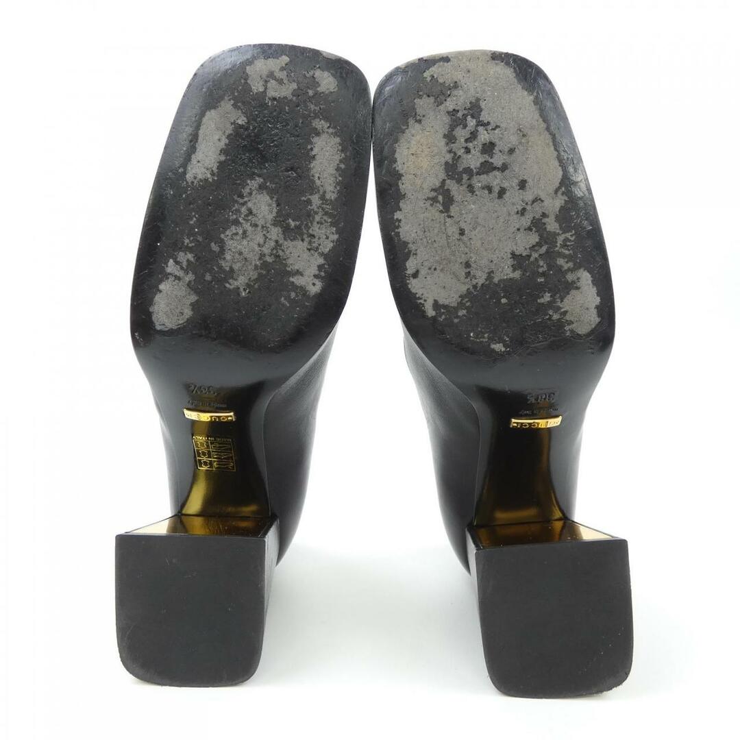 GUCCI パンプス GUCCI - グッチ GUCCI パンプスの通販 by KOMEHYO ONLINE ラクマ