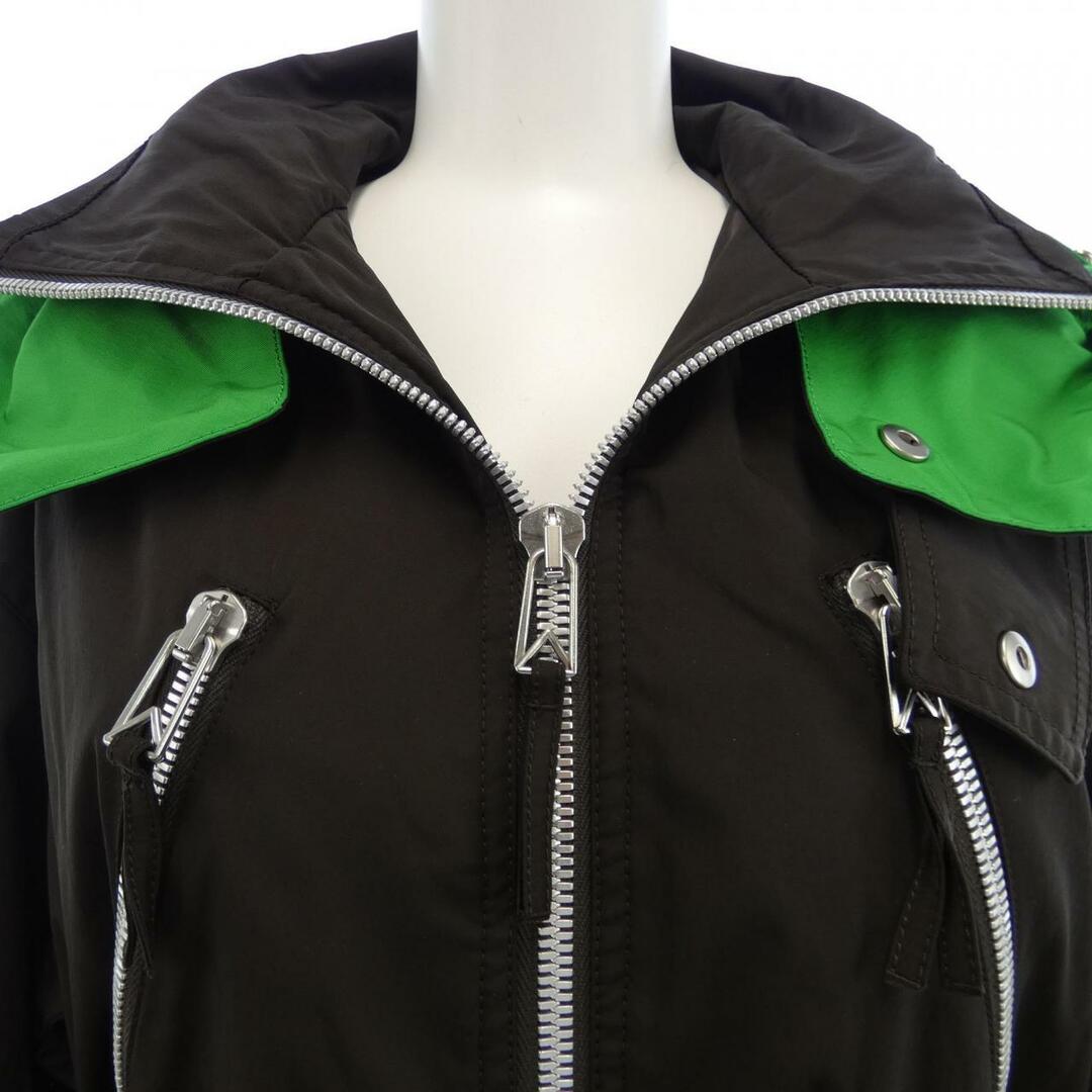 【bottega veneta・ボッテガヴェネタ】 WAISTCOAT コート BOTTEGA VENETA - ボッテガヴェネタ BOTTEGA VENETA コートの