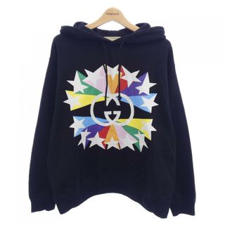 グッチ(GUCCI)のグッチ GUCCI パーカー(スウェット)