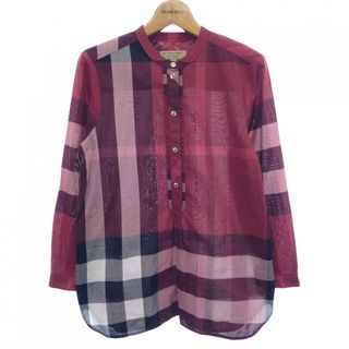 バーバリー(BURBERRY)のバーバリー BURBERRY シャツ(シャツ/ブラウス(長袖/七分))