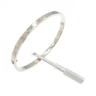 カルティエ(Cartier)のカルティエ ラブ ブレスレット スモール(ブレスレット/バングル)