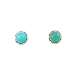 ティファニー(Tiffany & Co.)のティファニー カボション バイザヤード ピアス(ピアス)