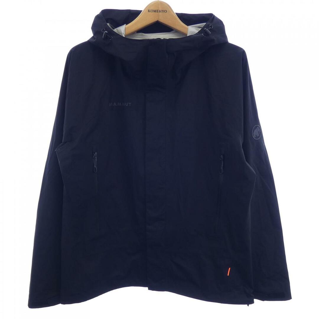 ★Idrisalfandy★MAMMUT ジャケット Mammut - マムート MAMMUT ジャケットの通販 by KOMEHYO ONLINE